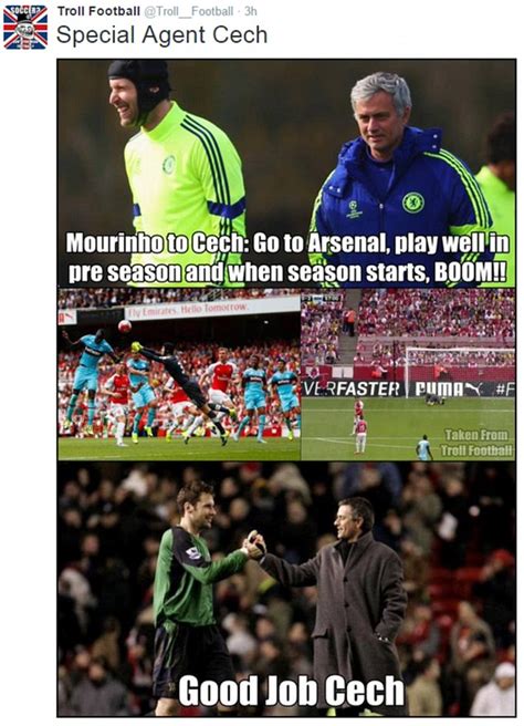 Check spelling or type a new query. Arsenal Chelsea Memes - 10lilian