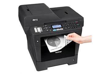 Simplify your workplace media center with this laser printer from brother. Download Brother MFC-8910DW Driver Free | Driver Suggestions