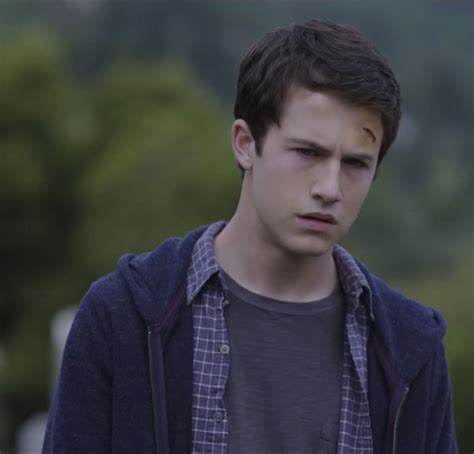 Dylan Minnette 13 Reasons Why 13 Reasons Why Netflix 13 Reasons Thirteen Reasons Why