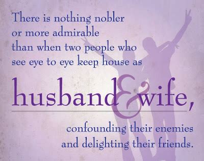 So you need a perfect birthday quotes for wife and husband for this here we are! Funny Husband And Wife Quotes. QuotesGram
