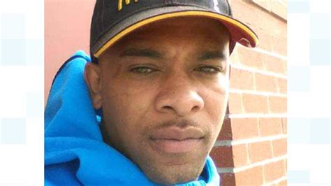 Man Shot Dead While Streaming Live To Facebook Itv News