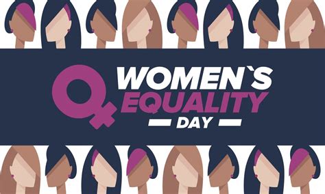 Recognizing Inequality In Women’s Equality Day And The Urgent Need For Fair Elections