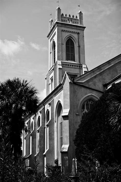 Charleston Unitarian Church Photograph By Dustin K Ryan Fine Art America
