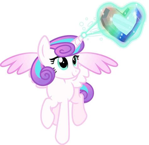 Princess Flurry Heart Wiki Fã Clube Não Oficial Equestria Amino
