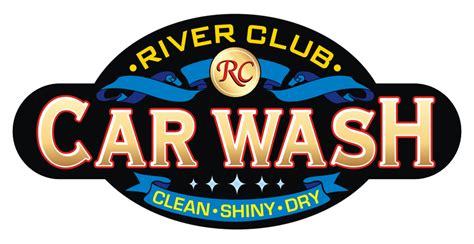 Services River Club Car Wash