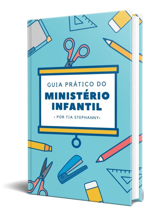 Pin em Ministério infantil