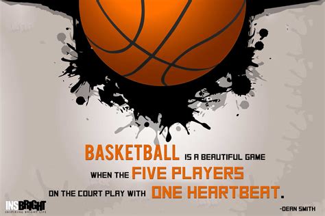 21 Basketball Inspirational Quotes Sayings Swan Quote