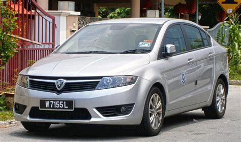 Moreover, our cars are extremely affordable. 2014 Proton Prevé Premium (Royal Malaysia Police CID polic ...