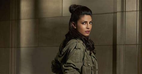 Video Of Priyanka Chopras Kissing Scene From Quantico 3 Is Going Viral