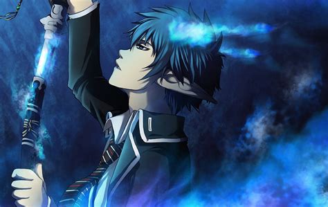 Maybe you would like to learn more about one of these? Download Kurikara Blue Exorcist Wallpapers Gallery
