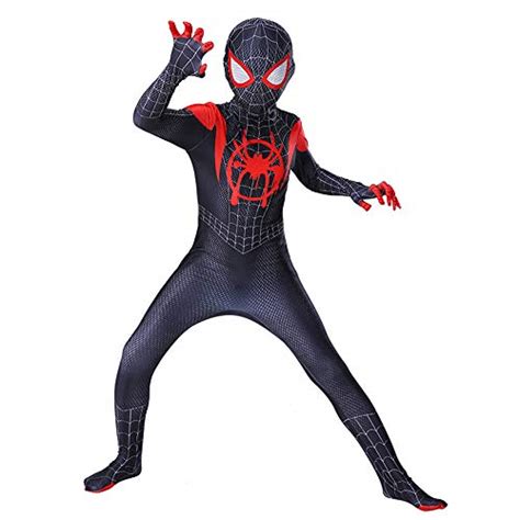 Spiderman costume - Top 10 de 2021 - Comparatif des Meilleurs | Maveo.fr