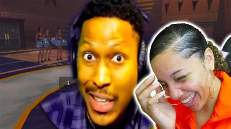 Berleezy Highlights Funny Moments Reaction Youtube