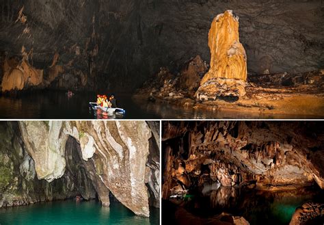 mybestplace natuturingan cave the underground treasure of the island of palawan