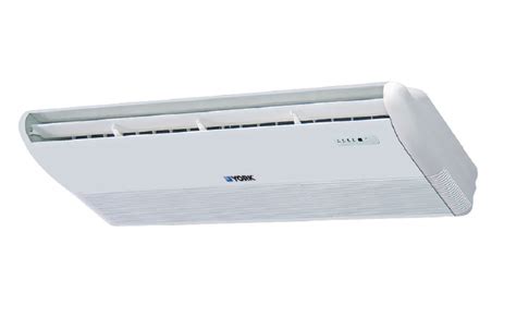 Vestar range of air conditioners. Air conditioner ceiling-floor with inverter YORK YHFJZH ...