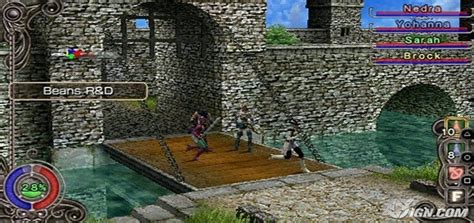 Dungeon Explorer Screenshots Pictures Wallpapers Playstation