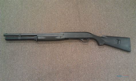 Benelli M1 Super 90 Tactical For Sale At 901895599