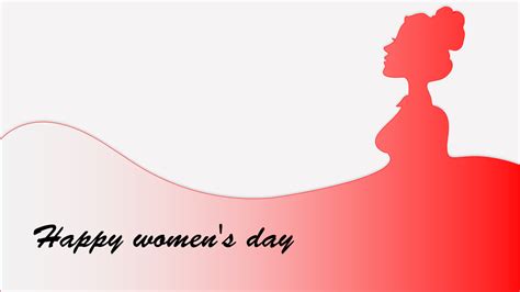 Marvellous Womens Day Ppt Presentation Powerpoint Templates