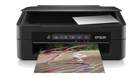 All in one inkjet printer with wifi. Epson Expression Home XP-225 | XP Series | Inkjet Printers ...