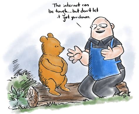 New Guy And Winnie The Pooh New Guy Know Your Meme