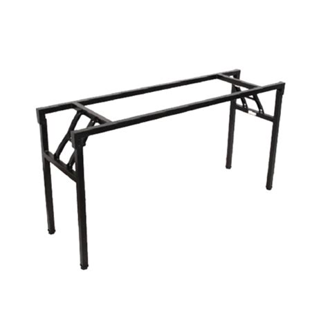 Steel Frame Folding Trestle Table Legs Rapidline