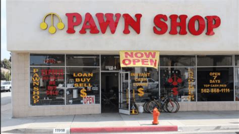 Which is the closest restaurant to my current location? Pawn shops near me open | Places Nearest to Me Now
