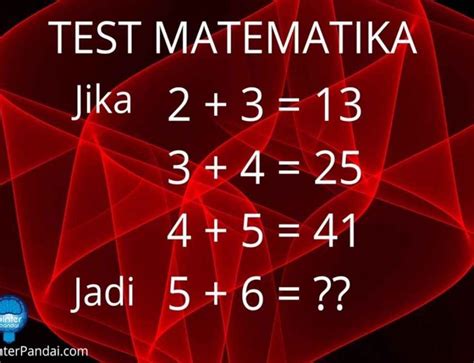14 mar 2019 6 teka teki logika anak sd ini bikin mikir keras kamu bisa nggak jawabannya adalah 87 jawaban untuk d 1345 dan e 2440. Kunci Jawaban Teka Teki Gambar - Unduh File Gratis
