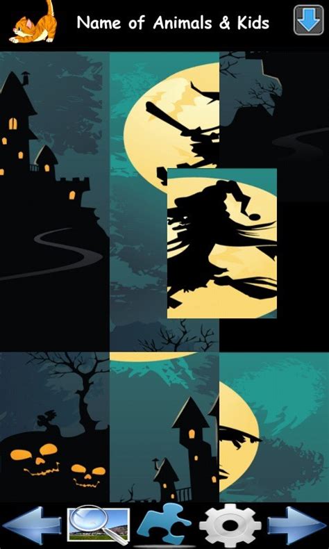 Halloween Games Apk Free Puzzle Android Game Download Appraw
