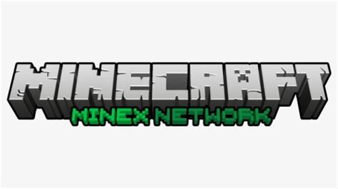 Minecraft Title Png Images Free Transparent Minecraft Title