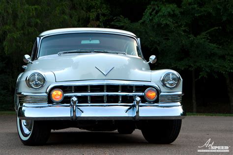 1950 Cadillac Coupe DeVille | My Classic Garage