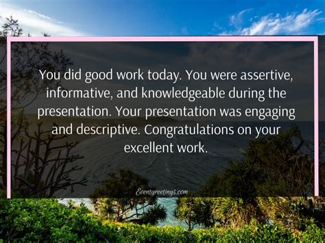 30 Inspirational Good Work Quotes For Appreciation Events Greetings