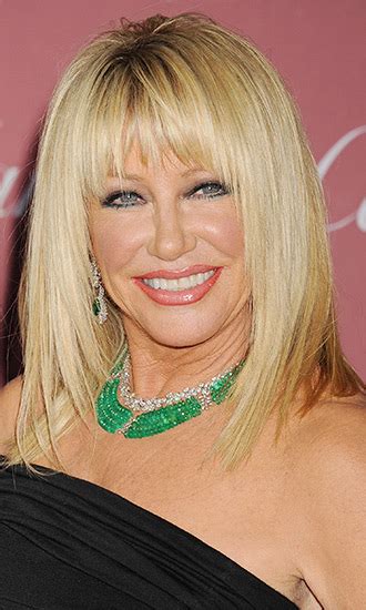 Suzanne Somers Celebrity Profile Hollywood Life