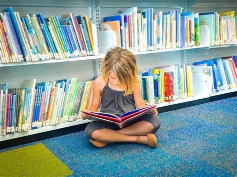 How To Choose Just Right Books For Your Child Scholastic Parents