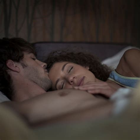 What Your Sleep Position Says About Your Relationship Women Sexuality