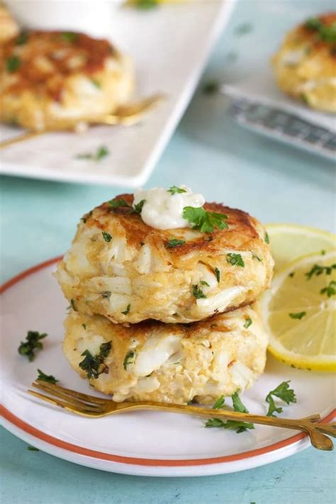 Discover The Best Crab Cake Recipe For An Unforgettable Meal Reciquest