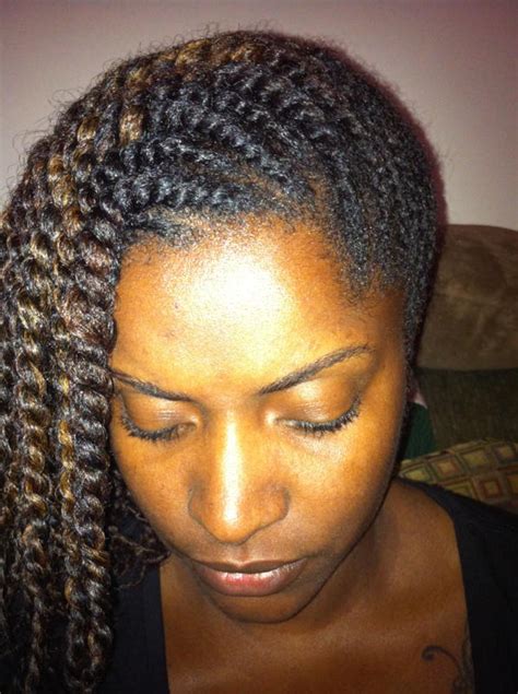 Besides, they are also great for a young mother who does not have. Flat Twist Hairstyles | Beautiful Hairstyles