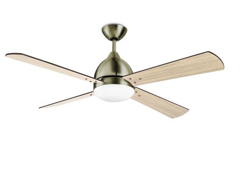 Hunter's damp rated ceiling fans are engineered to withstand the outdoor elements without sacrificing designer style and powerful airflow. Large Ceiling Fan Complete with Light D:1066mm
