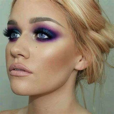 Pin By Noemi Gonzalez On Makeup Gorgeous Makeup Eye Makeup Tips