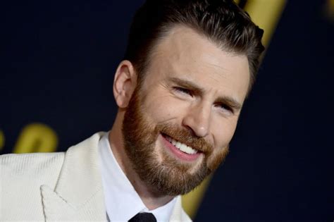 Chris Evans Girlfriends Is He Single Who Has He Dated Parade Entertainment Recipes