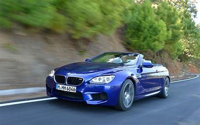 Bmw Convertible M6 Wallpapers Cars Coupe Says