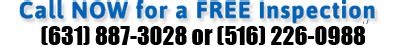 And whenever i have had to change an appointment, the staff is friendly. Long Island Pest Control, Exterminators | Suffolk County NY