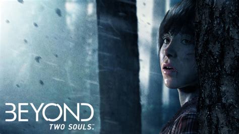 Beyond Two Souls Soundtrack Beyond Extended Youtube