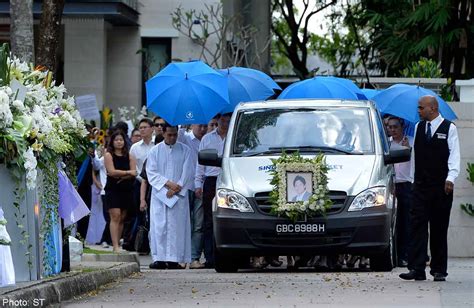 These services are available for all. Final farewell for entrepreneur killed in Malaysia car ...