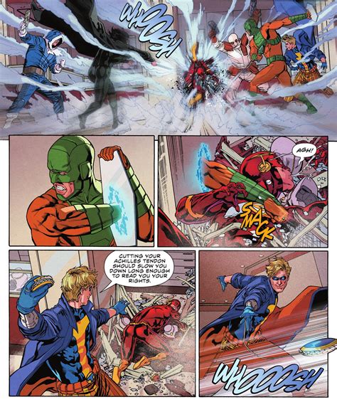 Hush 🥶 on Twitter: "This is a good example of how the Rogues are able