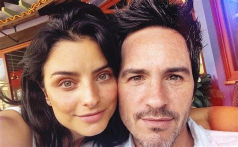 © proporcionado por milenio aislinn derbez y mauricio ochmann: Mauricio Ochmann habla de supuesta infidelidad con Aislinn ...