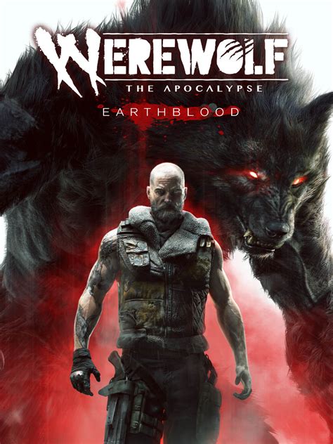 The apocalypse, developed by cyanide sa and published by bigben interactive. Werewolf: The Apocalypse - Earthblood