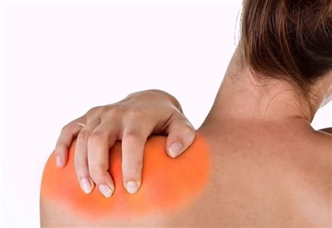 Shoulder Joint Pain Can Be A Sign Of Arthritis Body Pain Tips