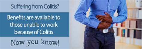 See full list on differencebetween.net Can I Work With Colitis? | Disability Benefits Center