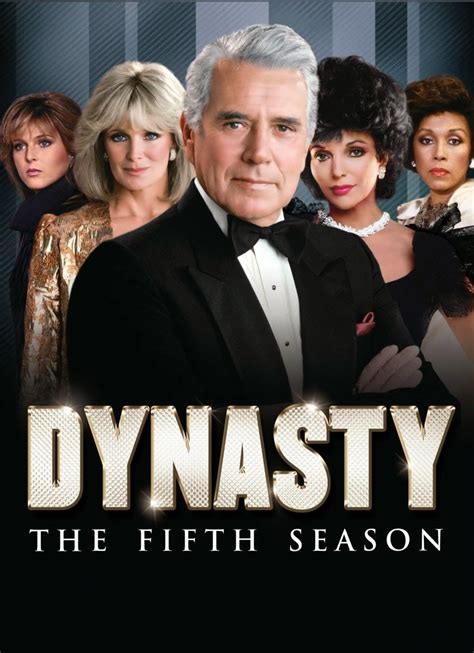 Dynasty Tv Series Online Dynasty Season 5