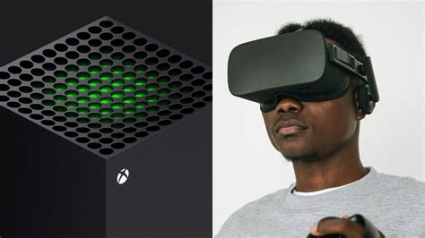 Xbox Virtual Reality Reference Is A Localisation Bug Says Microsoft