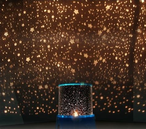Star Light Projector Starry Sky Projector Lamps Romantic